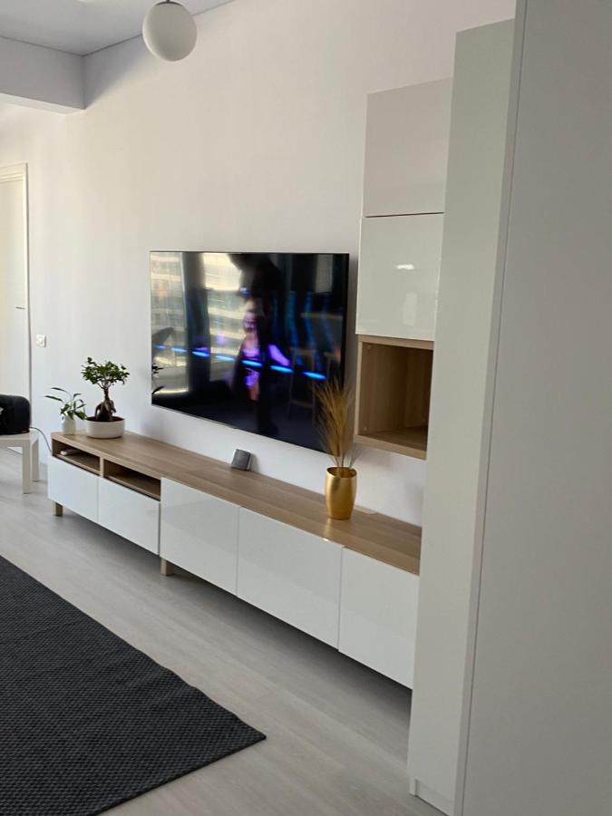 Van Studio Неводарі Екстер'єр фото